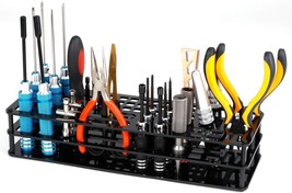 Fpvera Screwdriver Storage Rack Screwdriver Organizers For Hex Cross Screw - $34.27