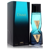 Ajmal Dame by Ajmal Eau De Parfum Spray - $28.98