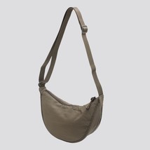 Fashion Ladies  Bags Women Vintage Nylon Hobos Small Purse Cloth Handbags Simple - £50.05 GBP