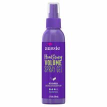 Aussie Headstrong Volume Spray Hair Gel, Maximum Hold, 5.7 oz (Pack of 2) - £14.06 GBP