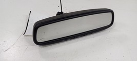 Interior Rear View Mirror With Automatic Dimming Fits 15-17 Subaru Legacy - $84.84