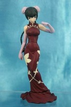 Bandai Mobile Suit Gundam 00 Characters 2 Gashapon Figure Wang Liu Mei A - £27.56 GBP