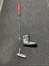 RH Scotty Cameron Select Newport Titleist Putter 34&quot; with Cover NEEDS NE... - $299.99