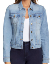 Social Standard by Sanctuary Women&#39;s Denim Jacket Size XXL - £23.94 GBP