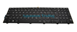 New R96M2 Dell Inspiron 15/ 17 Latitude 3550 Vostro 3558 French Keyboard Qwerty - £58.60 GBP