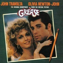 Grease (Original 1978 Motion Picture Soundtrack) PolyGram Audio CD MINT  - £5.44 GBP