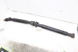 03-07 INFINITI G35 COUPE AUTOMATIC AT Driveshaft Drive Shaft F3494 image 2
