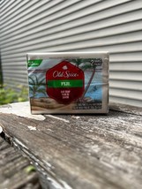 2 Bars Old Spice Fiji Bar Soap 4 Oz Each Fresher Collection New - $19.79