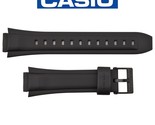 Genuine Casio G-Shock Watch Band MW600 MW-600-1 MW-600B MW-600E Black 10... - £14.57 GBP