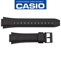 Genuine Casio G-Shock Watch Band MW600 MW-600-1 MW-600B MW-600E Black 10572288 - £14.31 GBP