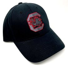 University South Carolina Hat Adjustable Classic MVP Gamecocks Cap (Garnet) - £19.15 GBP+