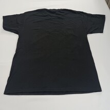 AAA Alstyle Apparel BRUCE BOCHY Men's Black Graphic T-Shirt Short Sleeve Size L image 14