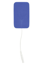 PEEL-N-STIK Blue Jay Multi-Use Reusable Electrodes Pack by Blue Jay - Re... - £14.10 GBP