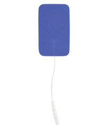 PEEL-N-STIK Blue Jay Multi-Use Reusable Electrodes Pack by Blue Jay - Re... - $24.60 CAD