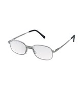 Eschenbach Premium +4D w/ 6D Prism Eyewear - Large Reading Glasses CO-50... - $1,079.84 CAD