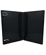 Black Glossy Storage Cases 14mm for Rubber Stamps (No Hub) - $12.92+