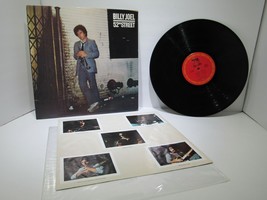 Billy Joel: 52nd Street Columbia FC 35609 LP Grade: G+ - £7.40 GBP