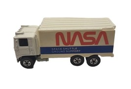 1979 Hot Wheels NASA Space Shuttle Ground Support Truck - £10.38 GBP