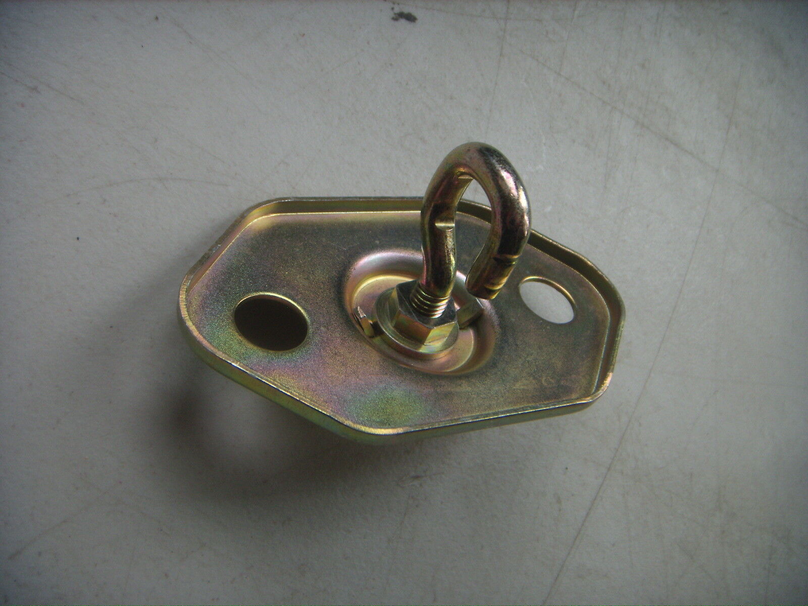 Mercedes Benz Genuine Hood Catch Hook (new)  210 - $8.91