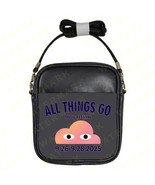 ALL THINGS GO NYC MUSIC FESTIVAL 2025 Slingbag - $29.44 CAD