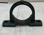 Pillow Block Cast Iron Mounted Bearing PE212 NTN - $40.10