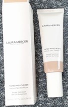 Laura Mercier Tinted Moisturizer 3W1 Bisque SPF 20 / New In Box / Free S... - $218.76 MXN