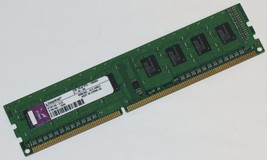 Kingston 1GB Desktop Memory 1Rx8 PC3-10600U KTW149-ELD - $4.90