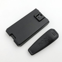Bp-263 W Clip Battery Case (6 X Aa) Supplied For Icom Ic-V80 - £15.97 GBP