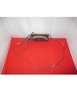 Style &amp; Co. Crossbody $28 Pewter  #3482 - $20.31 CAD