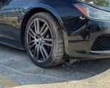 2017 Maserati GHIBLI OEM Radiator 3.0L Loaded with Cooling - $1,188.00