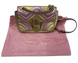 Gucci Purse Gg marmont quilted crossbody 391940 - $1,499.00