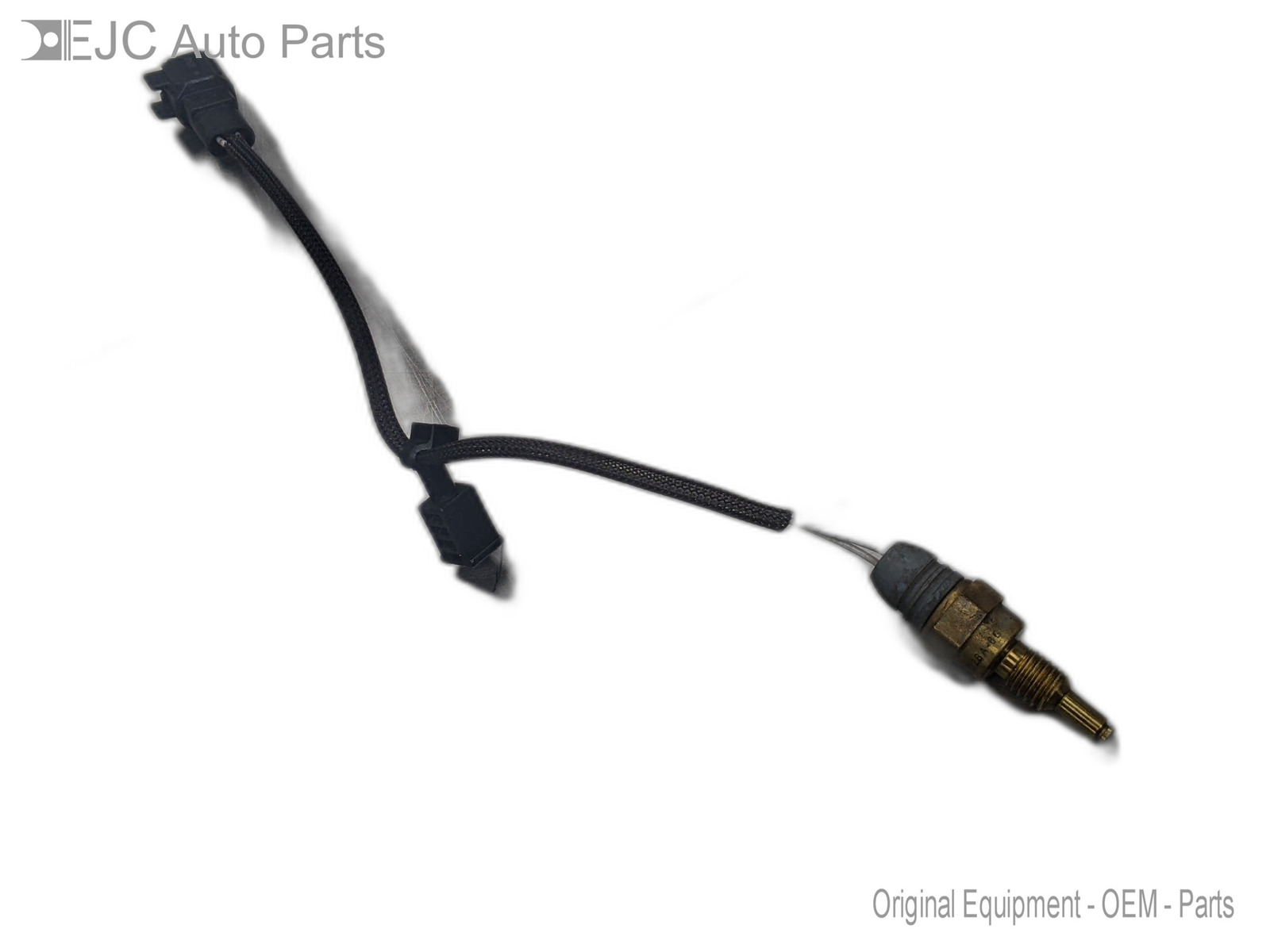 Engine Oil Temperature Sensor For 16-18 Ford Focus  1.0  FWD - $19.75