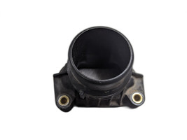 Thermostat Housing From 2012 Ford F-250 Super Duty  6.7  Diesel - £15.60 GBP