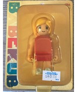 Rare Find! Medicom Babekub Girl Figure – Series 1 – Vintage 2003 - $32.24 CAD