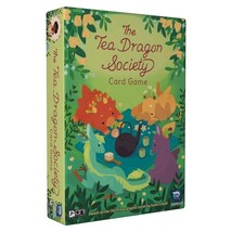 Renegade Game Studios The Tea Dragon Society Card Game - £17.04 GBP