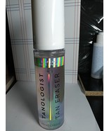 TANOLOGIST SELF TAN ERASER + PRIMER 6.76 OZ NWOB - €12,59 EUR