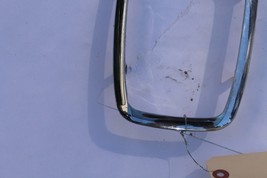 2001-2006 ACURA MDX CENTER CONSOLE SHIFTER TRIM BEZEL R3229 image 5