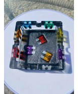 Fuse Ashtray, Automotive Gift, Mechanic Gift, Trinket Dish, With Gift Box - $376.19 MXN
