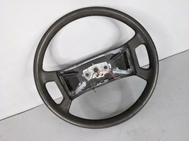 Unidentified Audi Steering Wheel 437 419 091 A - $118.80