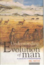 Understanding Evolution of Man: an Introduction to Palaeoanthropolog [Hardcover] - £22.66 GBP
