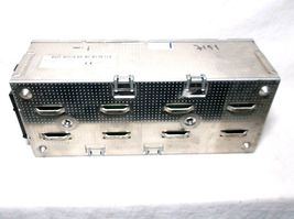 02-03-04-05-06-07-08 BMW/BECKER 745/750/760/E65/E66 TOP HIFI DSP AUDIO AMPLIFIER image 5