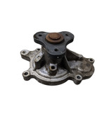 Water Coolant Pump From 2015 Subaru Forester  2.0  Turbo - £27.85 GBP