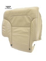 MERCEDES X166 GL-CLASS PASSENGER/RIGHT REAR 2ND ROW SEAT CUSHION TOP ALM... - $148.49