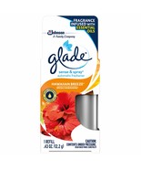 Glade Sense &amp; Spray Refill, Hawaiian Breeze, 0.43 Oz - $33.58 CAD
