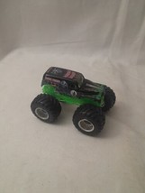 Hot Wheels Monster Jam Collectible Grave Digger Toy Truck  - £8.60 GBP