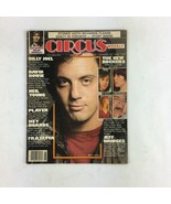 November14,1978 Circus Magazine The New Rockers Billy Joel David Bowie N... - $16.13 CAD
