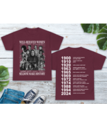 Women’s Rights T-Shirt  - $30.00+