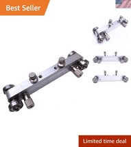 Professional Luthier Tool: Adjustable Nut &amp; Bridge Sander for Perfect Fi... - $52.50
