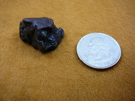 (x262-522) 23 g Campo del Cielo iron meteorite 1576 Argentina fragment specimen - £38.44 GBP