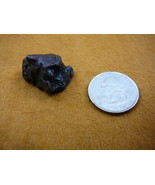 (x262-522) 23 g Campo del Cielo iron meteorite 1576 Argentina fragment s... - $66.48 CAD
